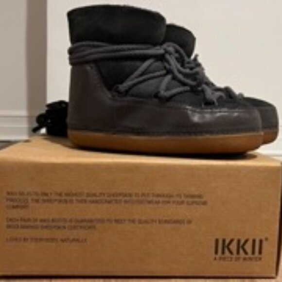 Boots - Ikkii - Picture 10 of 10